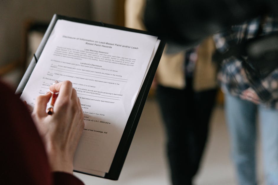 Understanding Rental Rights in the UK: What Tenants Need to Know