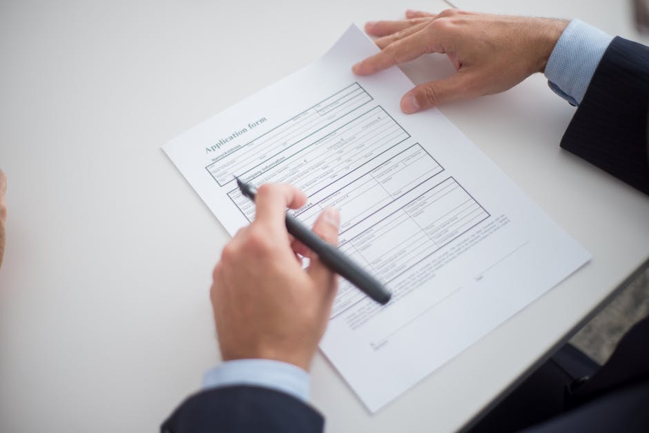 Finding the Right Tenant: A Strategic Approach to Lettings
